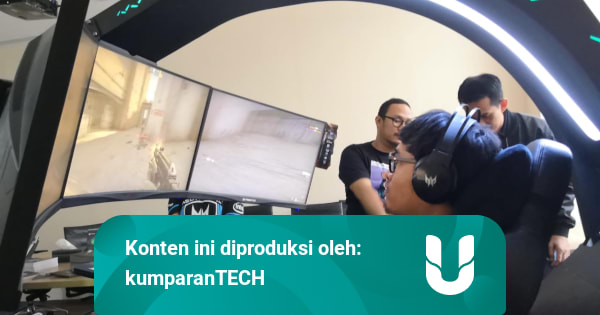 Dengan Uang Rp 200 Juta Beli Kursi Gaming Acer atau Mobil Dengan Uang Rp 200 Juta Beli Kursi Gaming Acer atau Mobil